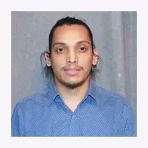 Anil Paudel