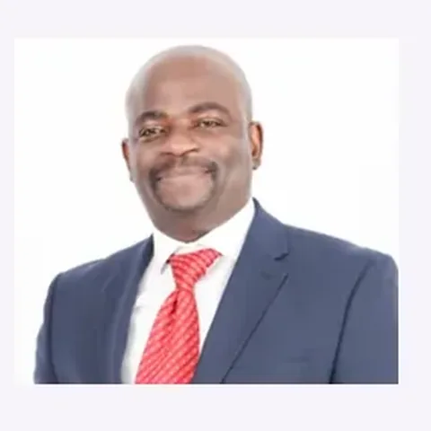 Ayo Benson Olarewaju