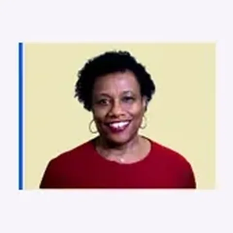 Cheryl Crooks