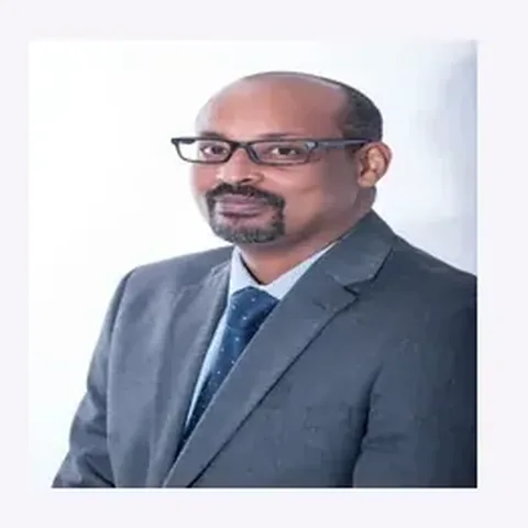 Dr Abdi Ali
