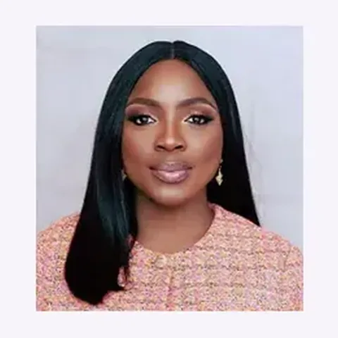 Dr Adebukola Oyewunmi