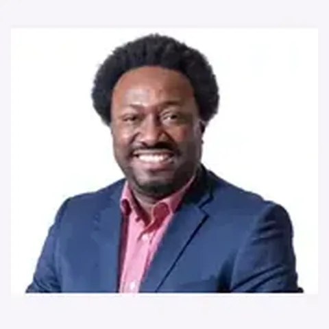 Dr Adeniyi Olarewaju