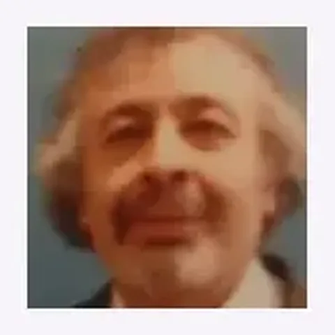 Dr Ahmed Beloucif
