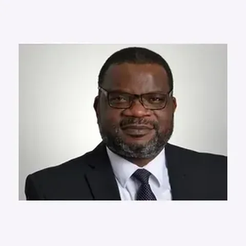 Dr Andrew Chimenya