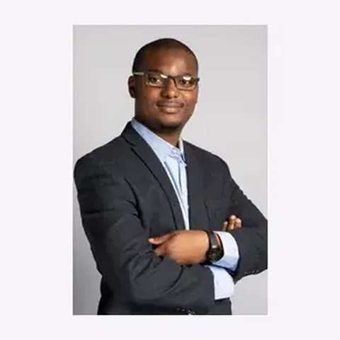 Dr Attahiru Abubakar
