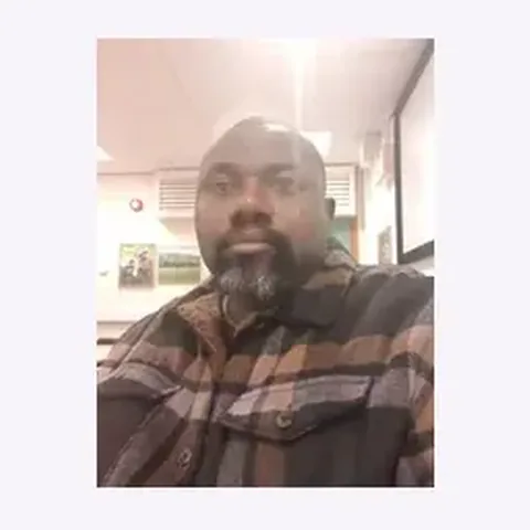 Dr Ayodeji Bamidele Owoeye