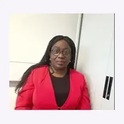 Dr Bridget Irene