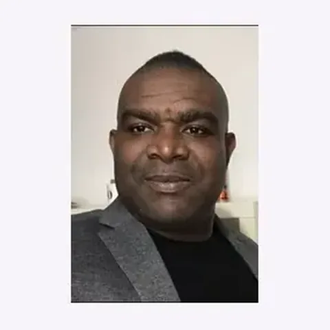Dr Charles Nzeh