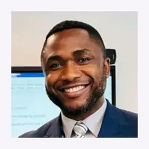 Daniel Edosa