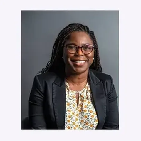 Dr Destina Ovuakporie