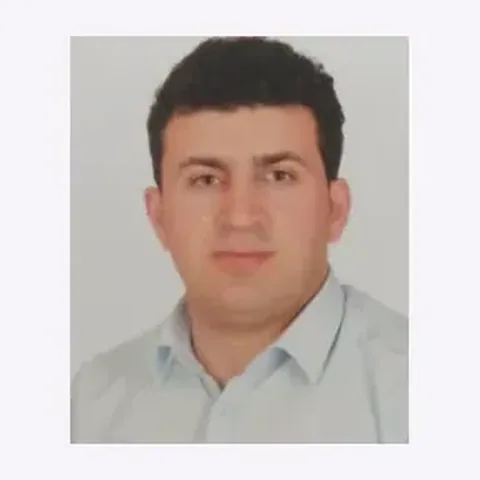Dr Ercan Demirci