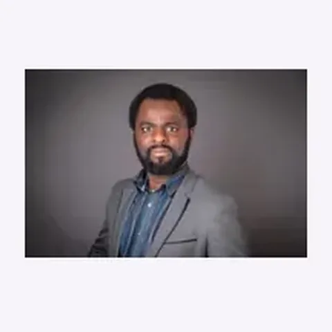 Dr Francis Achi