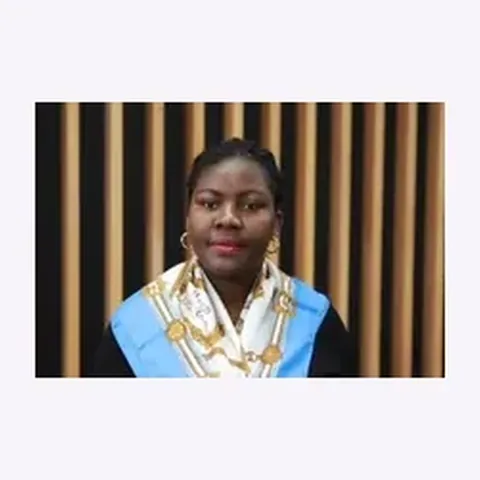 Dr Ibiyemi Omeihe