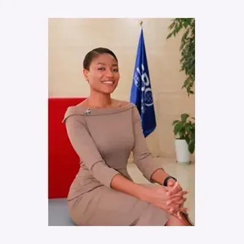 Dr Ijeoma Okpanum