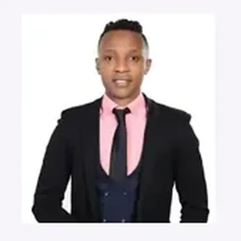 Dr Imowo Enang