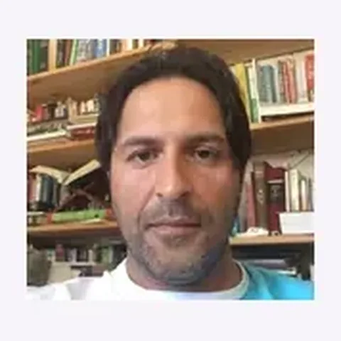 Dr Imran H Khan Suddahazai