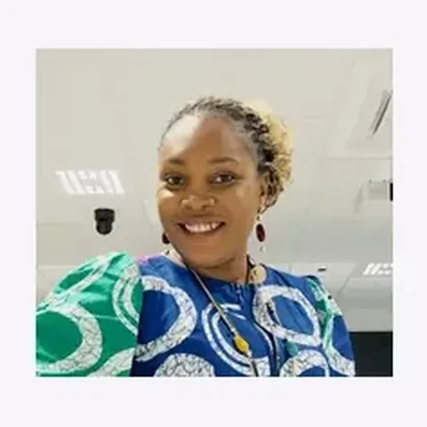 Dr Inyene Nkanta