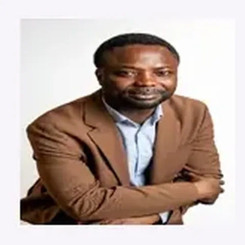 Dr Johnson Okeniyi