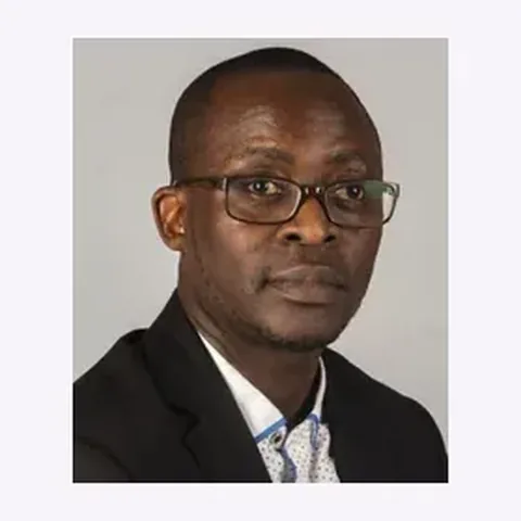 Dr Olalekan Adisa