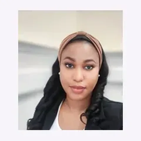 Dr Olamide Olusegun