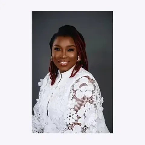 Dr Olawunmi Oyebola
