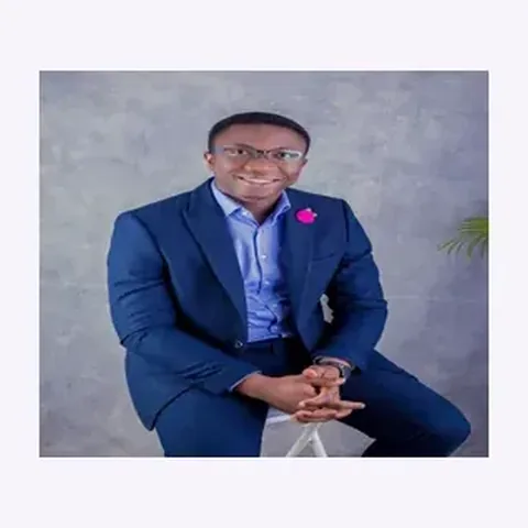 Dr Opeyemi Titus