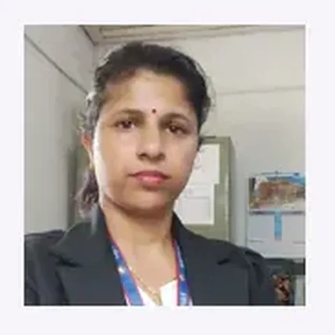 Dr Rita Lamsal