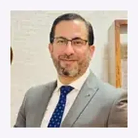 Dr Sayed Hamid