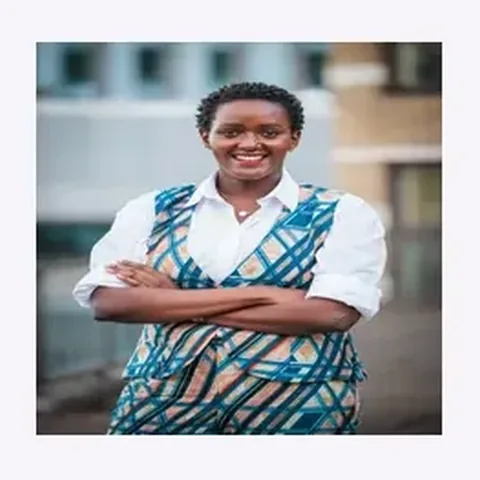 Dr Tabitha Sindani
