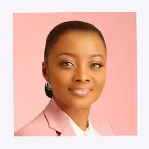 Folake Soetan