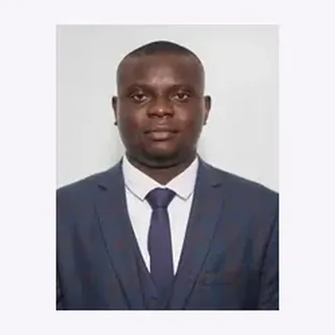 Lateef Damilare Olusesi