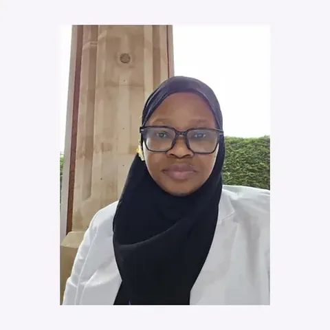 Lateefat Lawal