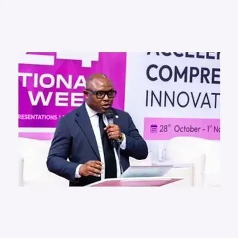 Michael Omeihe