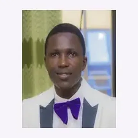 Micheal Adebayo