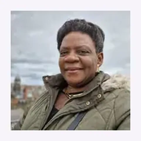 Olanike Babalola