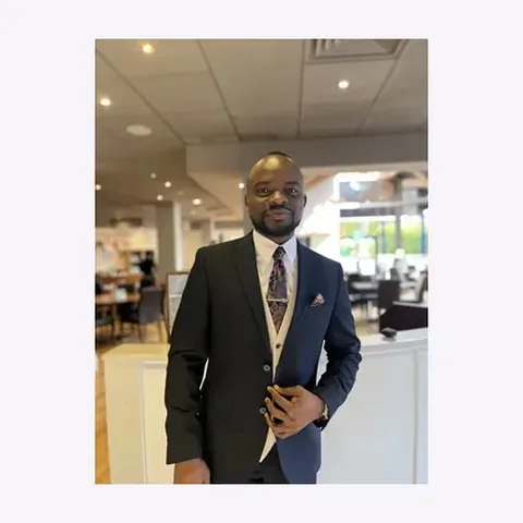 Olufemi Kusimo