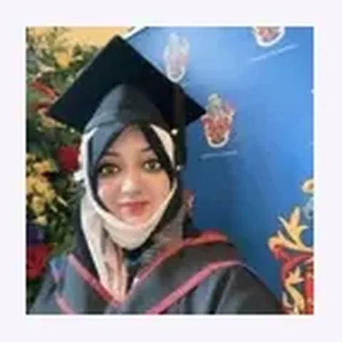 Romana Hashmi