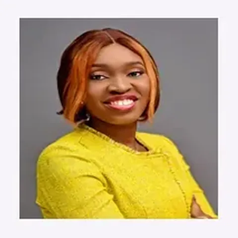 Tonye Obinna Igbokwe